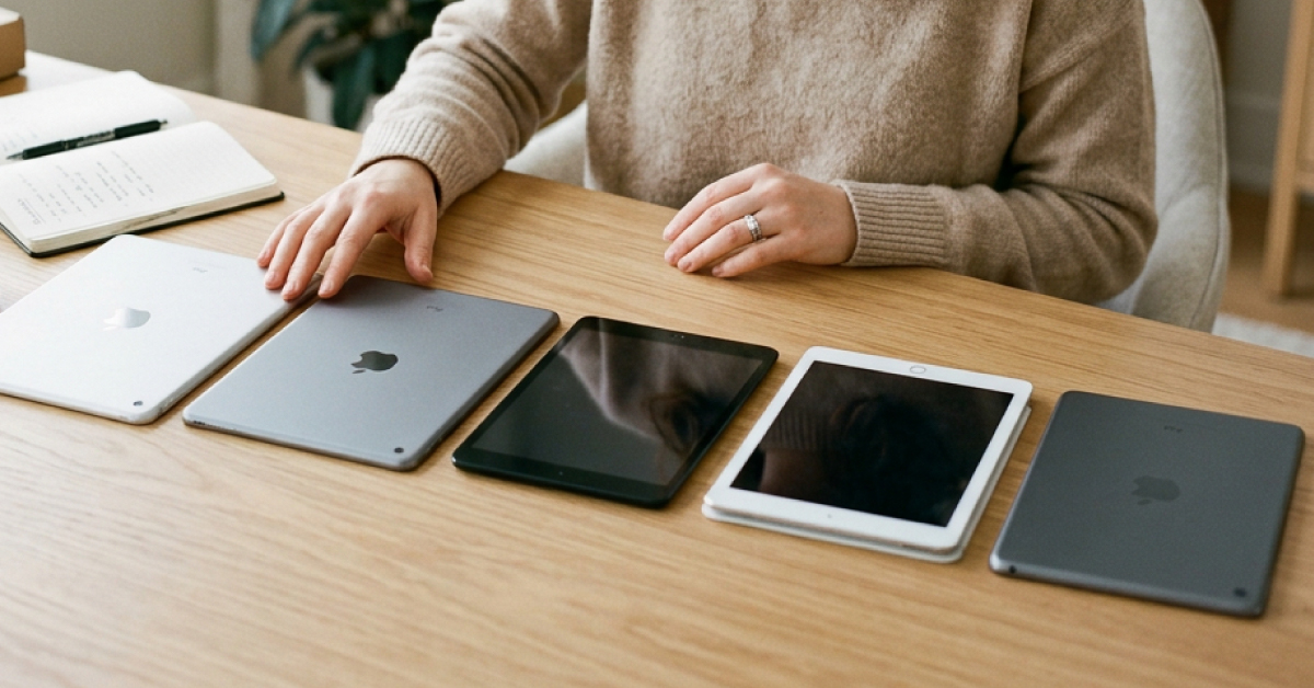Best Buyback Prices for Different Brands