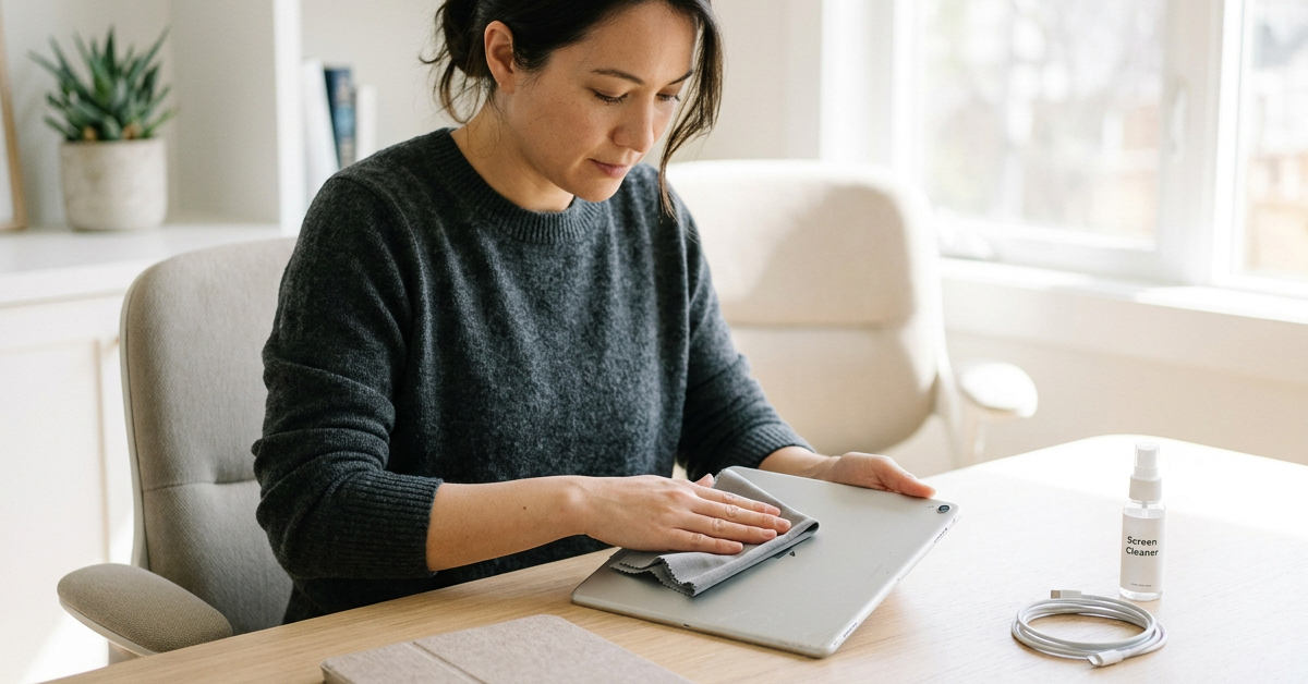 Extending the Lifespan of Your Device