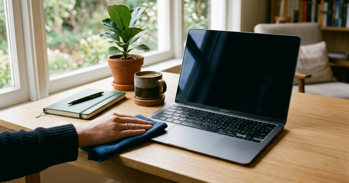 How to Get the Best Trade-In Value for Your Macbook