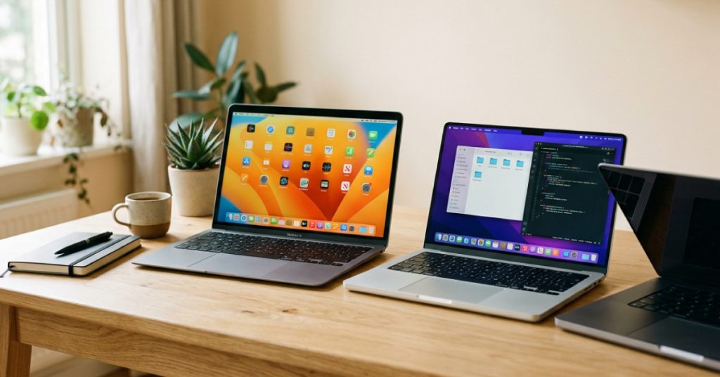 Sell Used Laptop Macbook Singapore – Best Cash Hand Price