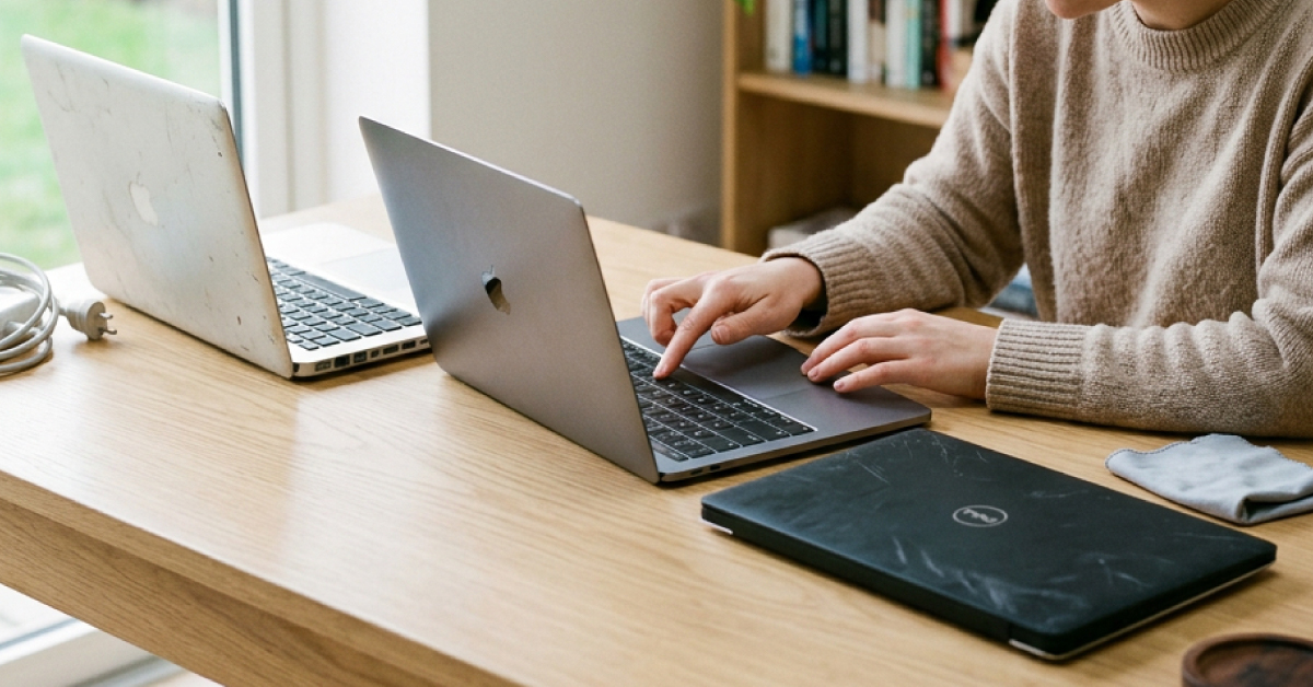 Understanding What Affects Laptop Prices