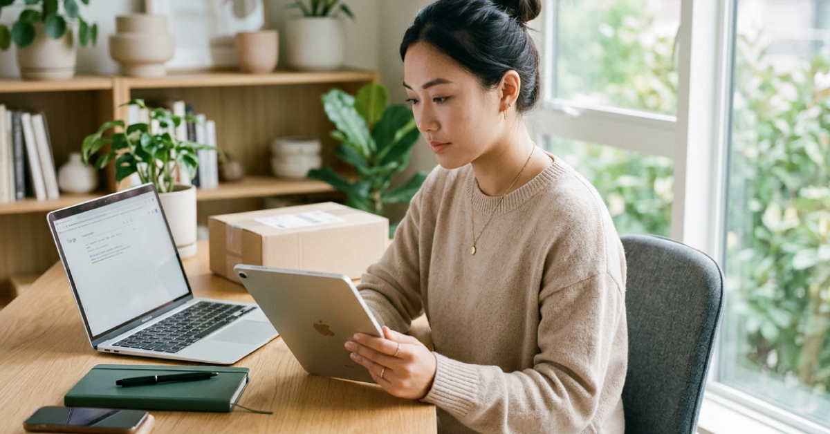 Where to Sell Your Device